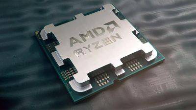 Ноябрьский Steam: AMD возвращает утраченные позиции в сегментах CPU и GPU после аномального октября - itc.ua - Украина
