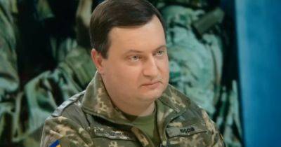 Андрей Юсов - Виталий Барабаш - Разведка Украины не подтвердила убийство окупантов, расстрелявших безоружных украинских военных - dsnews.ua - Украина