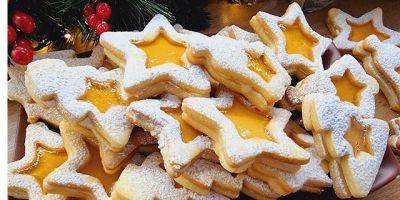 «Настоящее маленькое чудо». Рецепты рождественского печенья, которое традиционно ежегодно пекут в Польше на зимние праздники - nv.ua - Украина - Польша