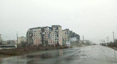 В оккупированном Северодонецке продолжается незаконный захват жилья - vchaspik.ua - Россия - Украина - Северодонецк