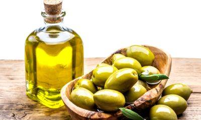 Невероятная польза в одной ложке: как нужно использовать оливковое масло, чтобы укрепить здоровье - ukrainianwall.com - Украина