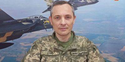 Юрий Игнат - Россия восстанавливает стратегический запас ракет, чтобы угрожать НАТО — Игнат - nv.ua - Россия - Украина - Ракеты