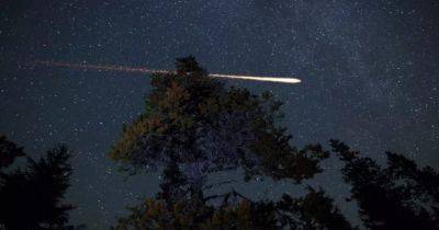 Солнцестояние, яркий Меркурий и два метеорных потока: когда это можно увидеть в декабре - focus.ua - Украина