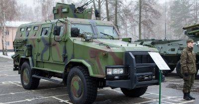 "Президент поставил задачу": ВСУ получат 750 боевых машин, сделанных в Украине, — Минобороны - focus.ua - Украина