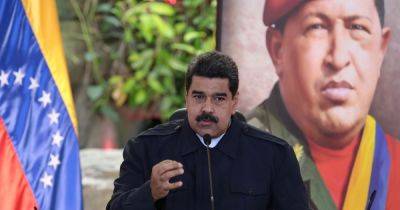 Николас Мадуро - Новая война: на референдуме в Венесуэле проголосовали за присоединение части соседней Гайаны - focus.ua - Украина - New York - Венесуэла - Каракас - Гайана