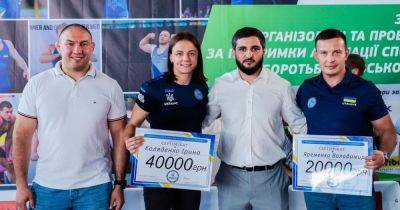 "Спорт потрібен не тільки для медалей на Олімпіаді, а й для збереження здорової нації": інтерв'ю з Малхазом Папіашвілі - focus.ua - Украина
