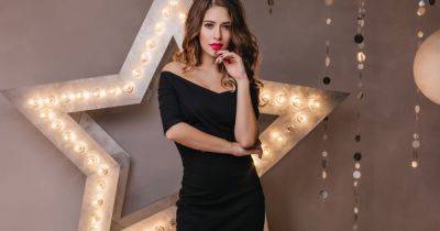Как влезть в любимое платье. Избавьтесь от этих 10 привычек, чтобы похудеть к Рождеству - focus.ua - Украина