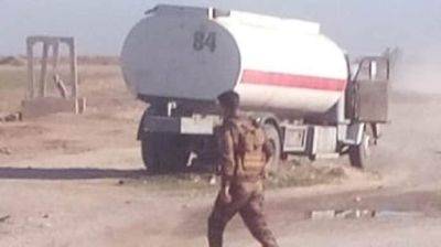 По военной базе США в Сирии боевики ударили 15 ракетами - pravda.com.ua - США - Сирия - Ирак - Twitter