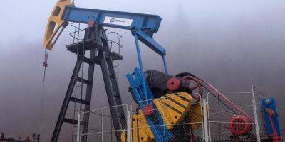 Виктор Медведчук - 30 тонн нефти в сутки. В Украине запускают новую высокодебитную скважину - biz.nv.ua - Украина