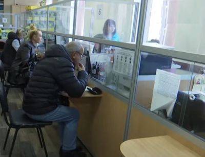 Пенсии можна потерять: кому из украинцев могут прекратить выплачивать деньги - politeka.net - Россия - Украина