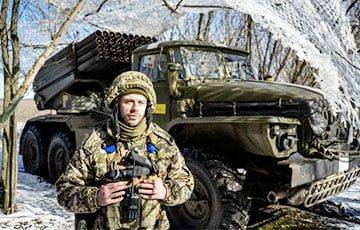 ВСУ пошли в атаку возле Авдеевки и вернули свои позиции - charter97.org - Россия - Украина - Белоруссия - Купянск - Харьковская обл.