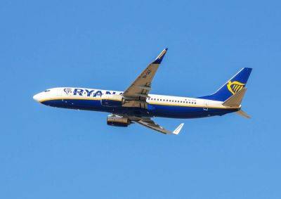 Ryanair запустит новый рейс из Праги в Польшу - vinegret.cz - Польша - Чехия - Гданьск - Прага - Познань
