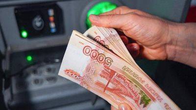 ВТБ сообщил о рекордном росте спроса на рублевые депозиты в ноябре - smartmoney.one - Россия