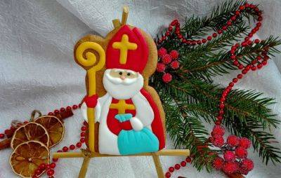 ​День Святого Николая 2023 – лучшие идеи для подарков - apostrophe.ua - Украина