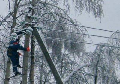 Света нет в полтысячи городах и селах: глобальные отключения в 7 областях, когда вернут - ukrainianwall.com - Украина - Харьков - Львовская обл.