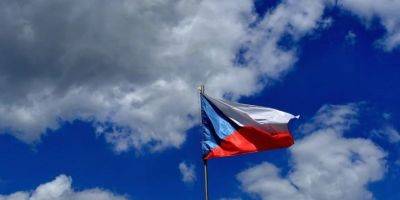 Вит Ракушан - Украинцы за границей: Чехия продлила временную защиту для украинцев до 2025 года - nv.ua - Украина - Чехия
