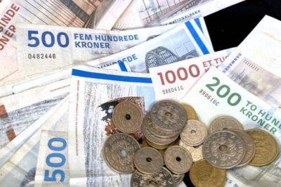 Больше не нужна: Дания выведет из обращения свою крупнейшую банкноту - minfin.com.ua - Украина - Дания