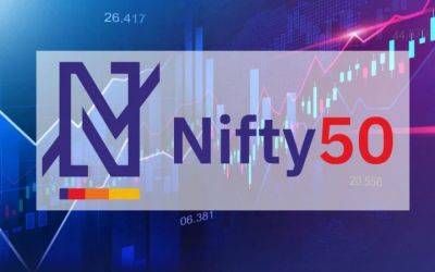 Нарендры Моди - Фондовый рынок Индии впервые приближается к оценке в $4 триллиона - minfin.com.ua - Китай - Украина - Гонконг - Индия