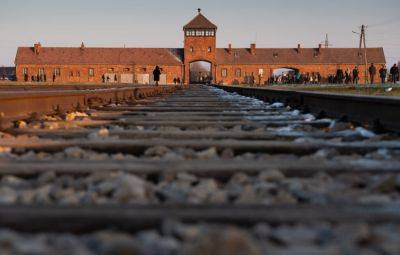 29 трагических фактов об Освенциме - germania.one - Германия