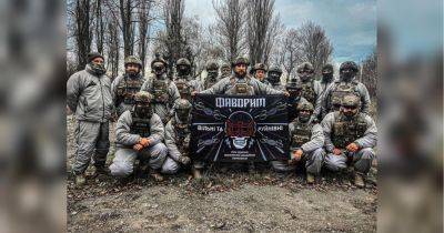 Favbet патронирует роту ударных БпЛА «Фаворит» под командованием бойца ММА Дениса Перча - fakty.ua - Украина