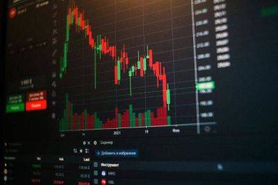 Изабель Шнабель - Фондовые рынки Европы снижаются на фоне отката финансового сектора - smartmoney.one - Москва - США - Катар - Reuters