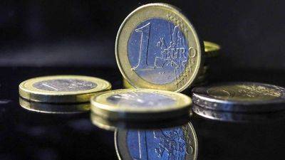 Курс евро на Мосбирже превысил 99 рублей впервые с 7 ноября - smartmoney.one