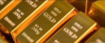 Джером Пауэлл - Цены на золото достигли исторического максимума - obzor.lt - США - Израиль