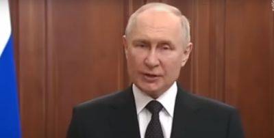 Владимир Путин - Си Цзиньпин - Касым Токаев - Путин уже начал угрожать странам Балтии: что он заявил на этот раз - hyser.com.ua - Россия - Украина - Казахстан