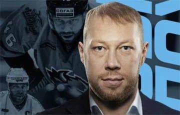 Андрей Костицын - Хоккеист Андрей Костицын заявил, что минское «Динамо» часто проигрывает… из-за погоды - charter97.org - Белоруссия - Минск