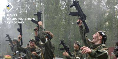 Оккупанты создают сеть милитаризованных клубов для украинских подростков — ЦНС - nv.ua - Россия - Украина - Луганск