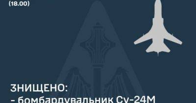 Николай Олещук - ВСУ "приземлили" российский бомбардировщик в районе острова Змеиный - dsnews.ua - Россия - Украина - Одесская обл.