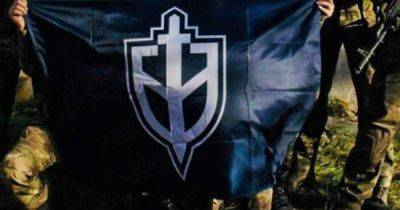 Штурмовики РДК взяли под контроль позицию россиян под Авдеевкой (ВИДЕО) - dsnews.ua - Россия - Украина