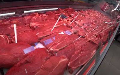Мясо стало деликатесом: перед праздниками резко взлетели цены - хоть кредит бери на буженину - ukrainianwall.com - Украина
