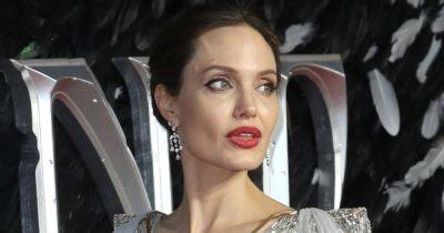 Анджелина Джоли - Пластический хирург назвал главный недостаток лица Анджелины Джоли - focus.ua - Украина - Лондон