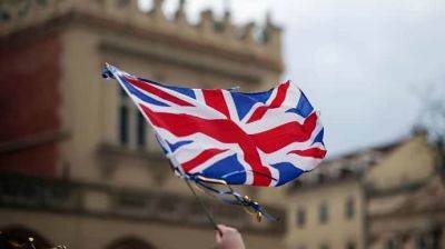 Дэвид Кэмерон - Британия объявила о новом пакете помощи для Украины - pravda.com.ua - США - Украина - Англия