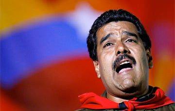 Николас Мадуро - Мадуро объявил часть Гайаны 24-м штатом Венесуэлы - charter97.org - Белоруссия - Венесуэла - Каракас - Британская Империя - Гайана