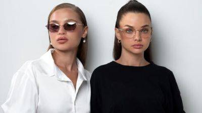 Солнечные очки от ведущих брендов всего за 70 шекелей: распродажа в сети "Оптика Гальперин" - vesty.co.il - Израиль