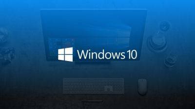 Microsoft может предложить платные обновления безопасности для Windows 10. Это для Copilot - itc.ua - Украина - Microsoft