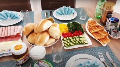 Инфаркт, инсульт и диабет обойдут вас стороной: секретные продукты для здорового завтрака - akcenty.com.ua - Россия - Украина