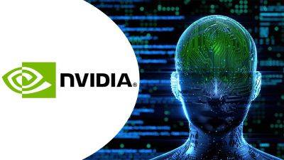 Nvidia планирует построить в Японии экосистему искусственного интеллекта - minfin.com.ua - США - Украина - Япония