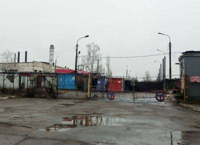 Поездка по Северодонецку: свежие видео от 30 ноября - vchaspik.ua - Украина - Северодонецк - Гвардейск
