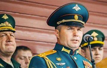 Украина стала проклятьем для российских генералов - charter97.org - Россия - Украина - Белоруссия