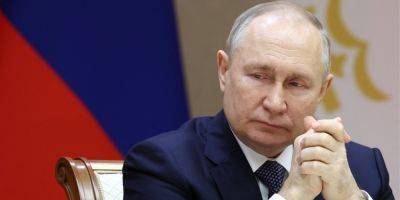 Владимир Путин - Вопросы к Путину: россиян больше всего интересует, когда закончится война — опрос - nv.ua - Россия - Украина - Москва