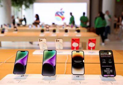 Нарендры Моди - Apple давит на правительство Индии, чтобы то не заставило устанавливать на iPhone (14 и старше) порт USB-C - itc.ua - Украина - Индия - Нью-Дели