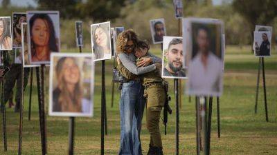 Время – пытка. Семьи израильских заложников живут в неведении - ru.euronews.com - Израиль