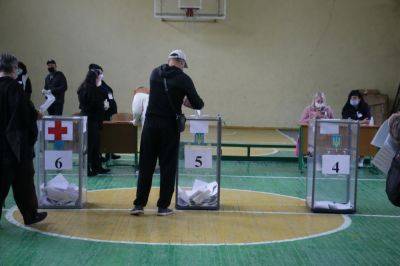 В КМИС и телеграмм-каналах выяснили, за кого киевляне будут голосовать на выборах мэра - politeka.net - Украина - Киев