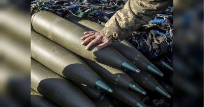 Дмитрий Кулеба - Финляндия начинает производство артиллерийских снарядов для Украины, — СМИ - fakty.ua - Украина - Финляндия - Ес