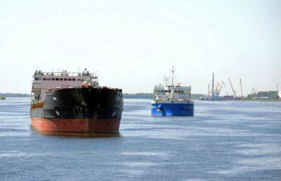 Экспорт нефти из России значительно возрос – Кремль нашел лазейку в санкциях - apostrophe.ua - Москва - Россия - Украина - Колумбия - Иран - Индия
