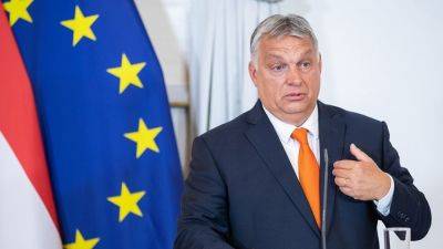 Виктор Орбан - Вступление Украины в ЕС – почему Орбан против и блокирует переговоры - apostrophe.ua - Россия - Украина - Киев - Германия - Франция - Париж - Венгрия - Ес - Переговоры