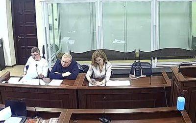 Задержание судей-взяточников: второго подозреваемого отправили под стражу - korrespondent.net - Украина - Киев